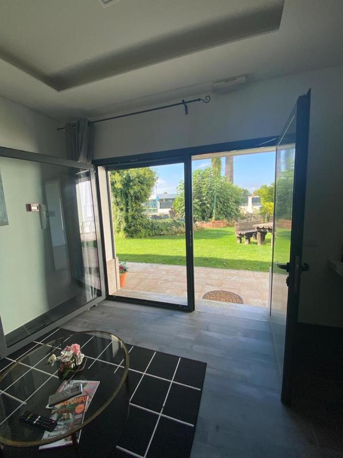 Garden Apartment Dona Amelia Abrantes Exterior foto